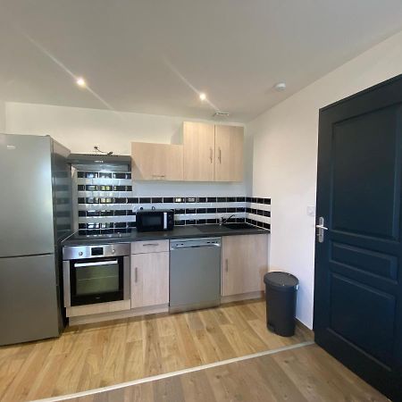 Logement Calme Et Confortable Au Coeur De Loupiac Loupiac  Esterno foto